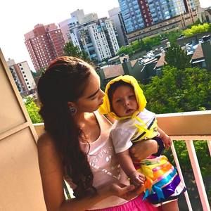 Meet your Posher, Alannah